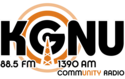 KGNU 88.5 Independent Community Radio - Boulder, CO