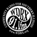 WDBX 91.1 Carbondale, IL