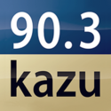 KAZU 90.3 Pacific Grove, CA