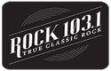 WPKE "The Rock 103.1" Coal Run, KY