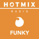 Hotmix Radio Funk