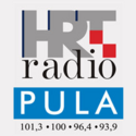 HRT Radio Pula