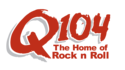 CFRQ 104.3 "Q104" Halifax,NS