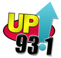 CIHI "Up 93.1" Fredericton, NB