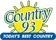 CKYC 93.7 "Country 93" Owen Sound, ON