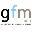 Glastonbury FM "GFM" 107.1