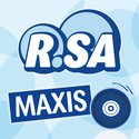 R.SA Maxis Maximal