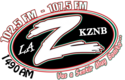 KZNB 1490 & 102.5 "La Z" Petaluma, CA