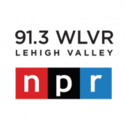 WLVR 91.3 Lehigh University - Bethlehem, PA