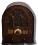 Horror Theatre Internet Radio