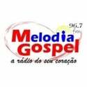 Rádio Melodia Gospel Foz do Iguaçu