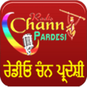 Radio Chann Pardesi