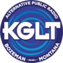 KGLT 91.9 "Montana State University" Bozeman, MT