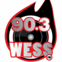 WESS 90.3 East Stroudsburg University, PA