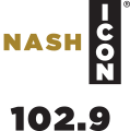 KTOP-FM 102.9 "Nash Icon" St. Marys, KS