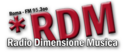 Radio Dimensione Musica