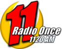 WMSW "Radio Once" 1120 AM Hatillo, PR
