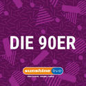 Sunshine Live - Die 90er