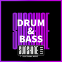 Sunshine Live - Drum 'N' Bass