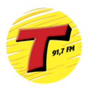 Rádio Transamérica Hits (São João Nepomuceno)