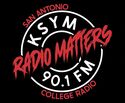 KSYM 90.1 FM San Antonio, TX