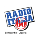 Radio Italia Anni 60 - Lombardia / Liguria