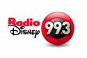 XHPOP-FM 99.3 "Radio Disney" Mexico City, DF
