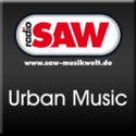 radio SAW - Urban Music