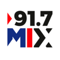 XHRC-FM "Mix 91.7" Puebla, PU