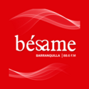 Bésame Barranquilla (HJH25 88.6 MHz FM) Caracol Radio