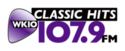 WKIO "Classic Hits 107.9" Arcola, IL