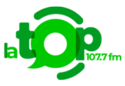 La Top 107.7 Tegucigalpa