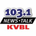 KVBL News/Talk 103.1 (Union, OR)