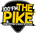 WWFX 100.1 "The Pike 100" Southbridge, MA