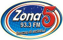 Radio Zona 5 93.3 - Chiclayo