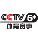 CCTV-5+体育赛事伴音