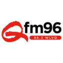 WLVQ FM 96.3
Columbus, Ohio