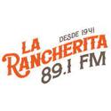 La Rancherita (Ensenada) - 89.1 FM - XHEPF-FM -  Radiorama Ensenada - Ensenada, Baja California