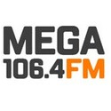 Mega FM Архангельск 106.4 FM