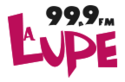 La Lupe (Guadalajara) - 99.9 FM - XHKB-FM - Multimedios Radio - Guadalajara, JC
