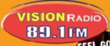 Vision Radio 89.1 - Mbarara - 89.1 FM (MP3)