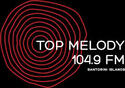 Top melody FM Santorini Islands