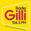 radiogilli