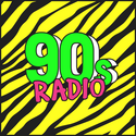 fluxfm 90s – Der 90er Channel