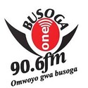 90.6 Busoga One Fm