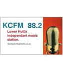 KCFM Wellington