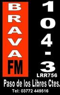 Brava FM 104.3