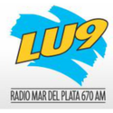 Lu9 Radio Mar del Plata