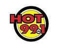 CKIX-FM "Hot 99.1"  St. John's, NL