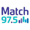 MATCH 97.5 (León) - 97.5 FM - XHPQ-FM - Grupo ACIR - León, Guanajuato